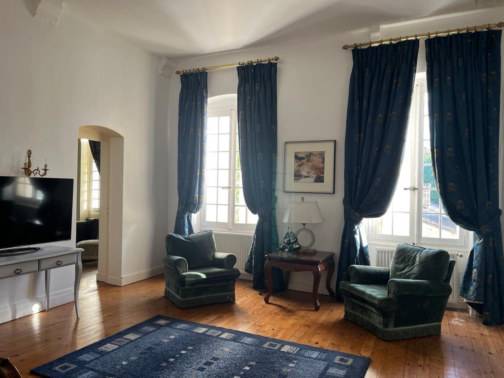 Bordeaux Chateau Lafleur Quinsac  Екстер'єр фото